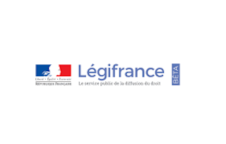 Legifrance