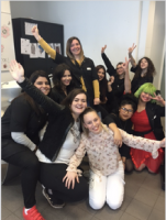 CAP coiffure : Concours inter-établissements